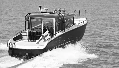 XO EXPLR 10 SPORT IB 