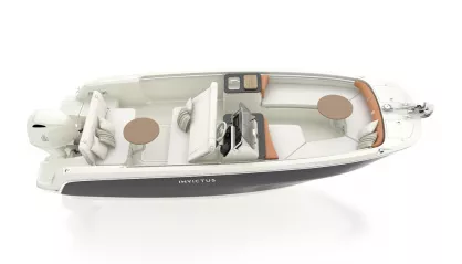 Invictus SX 200