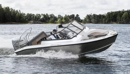 Silver EAGLE BR