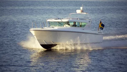 Delta 290 SW