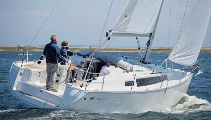 Bavaria Easy 9.7