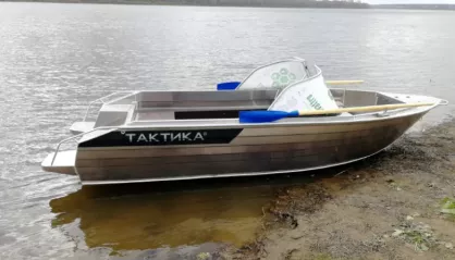 Тактика 460 DC (Comfort)