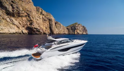 Princess V40