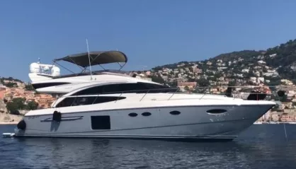 Princess 60