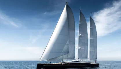Sea Eagle II
