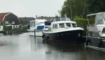 Aquanaut Europa Voyager 1300