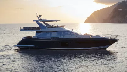 Azimut 72