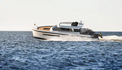 Delta 33 Coupe