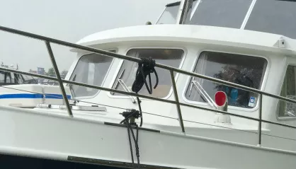 Aquanaut Europa Voyager 1300