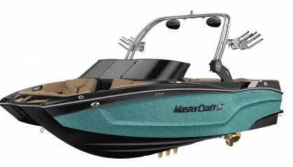 Mastercraft XT22