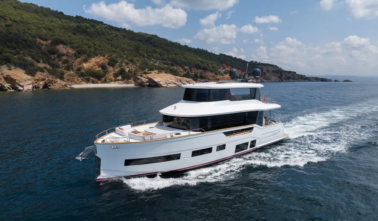 Sirena 78