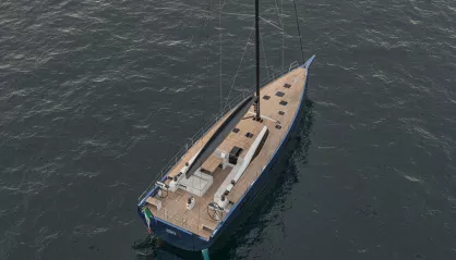 Solaris 74 RS
