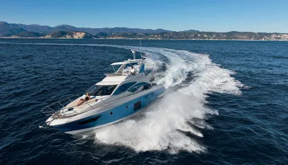 Azimut 54