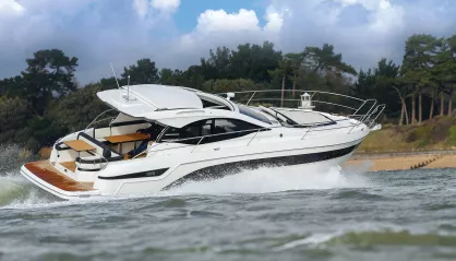 Bavaria SR41