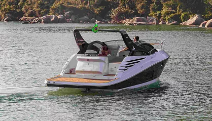Armatti 300 Spyder