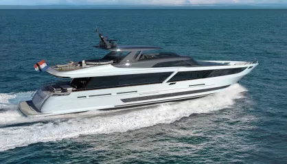 Wim van der Valk Raised Pilothouse 24.99