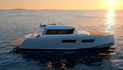 Pardo GT52