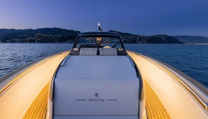 Invictus TT460
