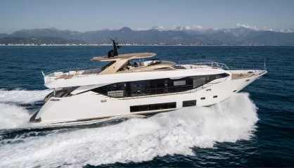 Maiora 30 Walkaround