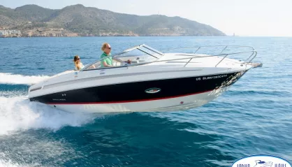 Bayliner 742R