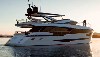 Dominator Ilumen 28M