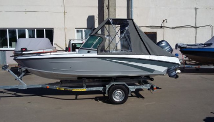 Spinningline 480
