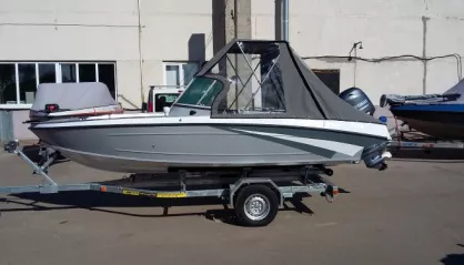 Spinningline 480