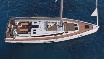 Bavaria C57