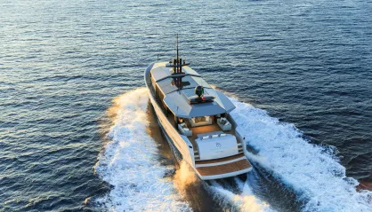 Arcadia A85