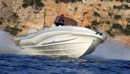 Zodiac N-ZO 760