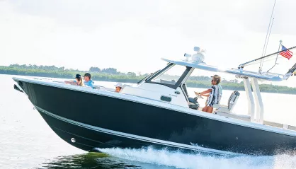 Pursuit S 358