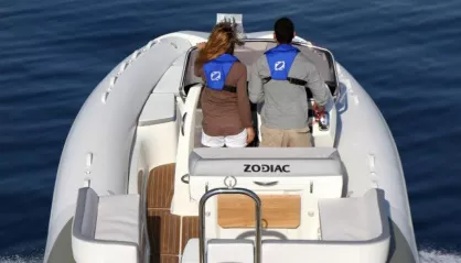 Zodiac N-ZO 760