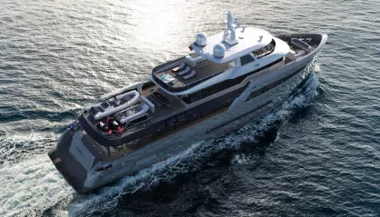 Bering 145