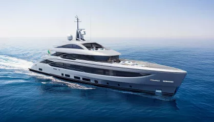 Benetti B.Now 50M