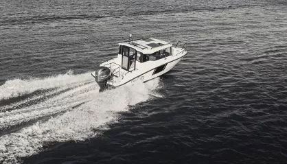 Finnmaster P6