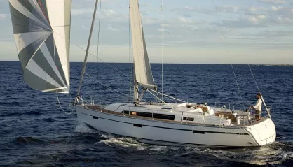 Bavaria Cruiser 41 Style