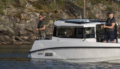Bella 620 C