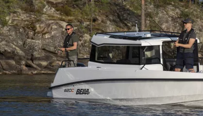 Bella 620 C