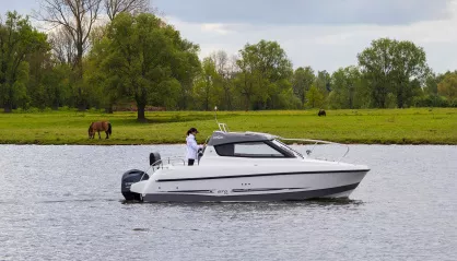 Galia 670 MC