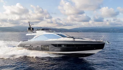 Azimut S7