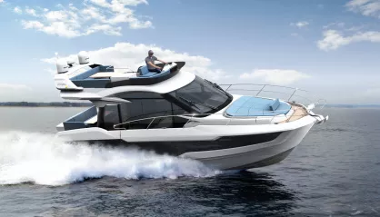 Galeon 400 FLY