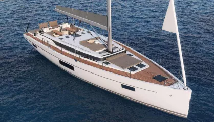 Bavaria C57