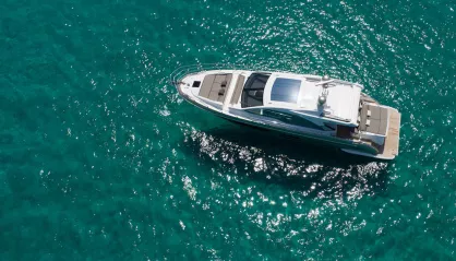 Azimut S6