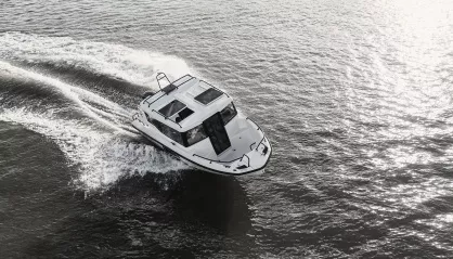 Finnmaster P6