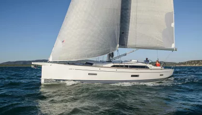 X-Yachts X4³