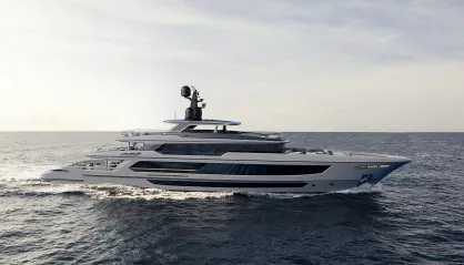 Baglietto T52