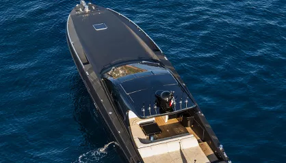 OTAM Millennium 58 HT
