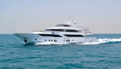 Majesty 155
