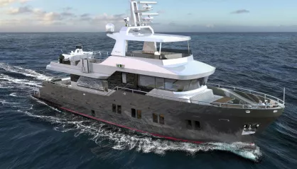Bering 72