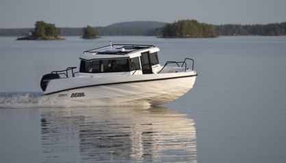 Bella 620 C